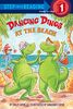Dancing Dinos at the Beach (Step into Reading)