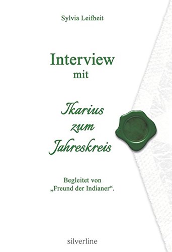 Interview mit Ikarius zum Jahreskreis