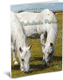 Turbulente Ferien - Pferd, Pferdebuch, Pony, Reiten, Reiterbuch, Reiterhof, Reiter,