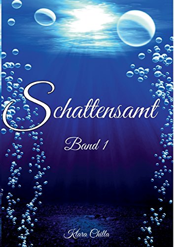 Schattensamt: Der Clan der Selkies