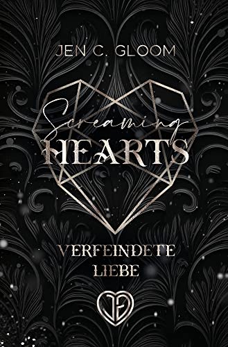 Screaming Hearts: Verfeindete Liebe