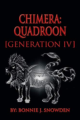 Chimera: Quadroon [Generation IV]