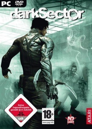 Dark Sector