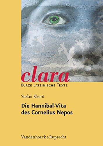 Die Hannibal-Vita des Cornelius Nepos - Cornelius Nepos Kartoniert (TB)