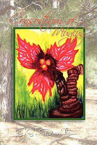 The Consortium of Muglug: The Descent Begun