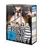 Prison School - Gesamtausgabe - [Blu-ray]