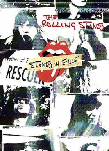 The Rolling Stones: Stones In Exile [UK Import]