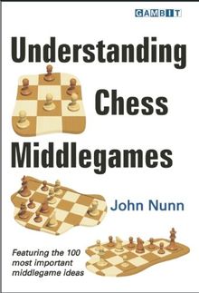 Understanding Chess Middlegames