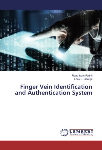 Finger Vein Identification and Authentication System