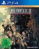 Final Fantasy XII The Zodiac Age - Limited Steelbook Edition- [PlayStation 4]