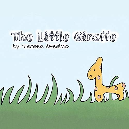 The Little Giraffe