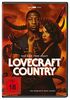 Lovecraft Country - Die komplette erste Staffel [3 DVDs]