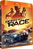 Born to race [Blu-ray] 