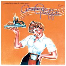 American Graffiti (Ost)