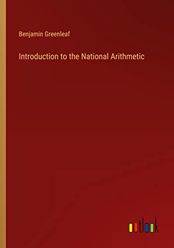 Introduction to the National Arithmetic