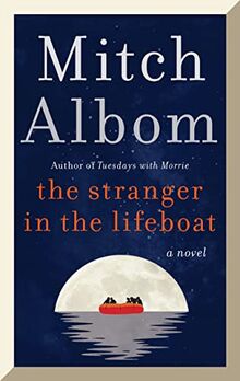 The Stranger in the Lifeboat: A Novel