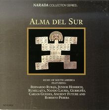 Alma Del Sur