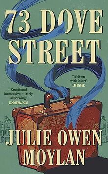 73 Dove Street: An emotionally gripping new novel set in 1950s London