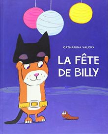 La fête de Billy