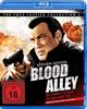 Blood Alley - Schmutzige Geschäfte [Blu-ray]