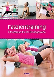 Faszientraining