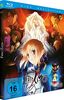 Fate/Zero - Box Vol. 3 [Blu-ray]
