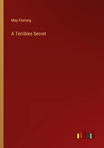 A Terribles Secret