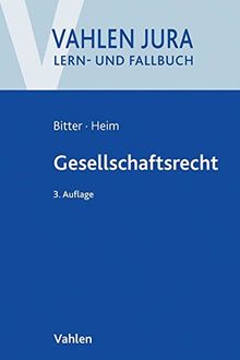 Gesellschaftsrecht