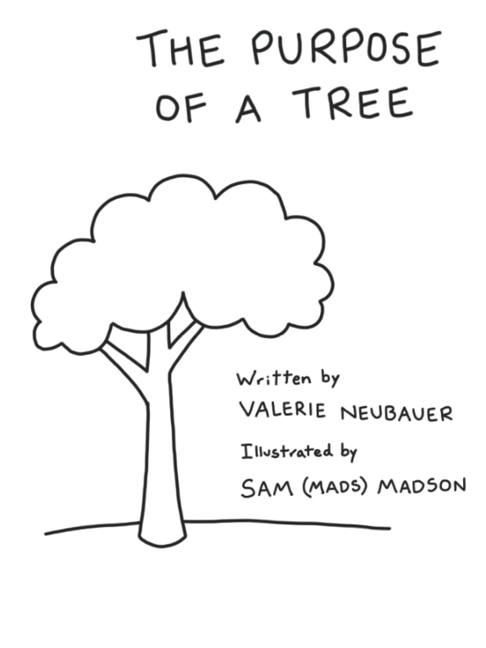 The Purpose of a Tree