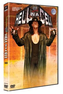 Hell in a cell [FR Import]