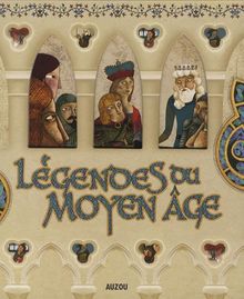 Légendes du Moyen Age