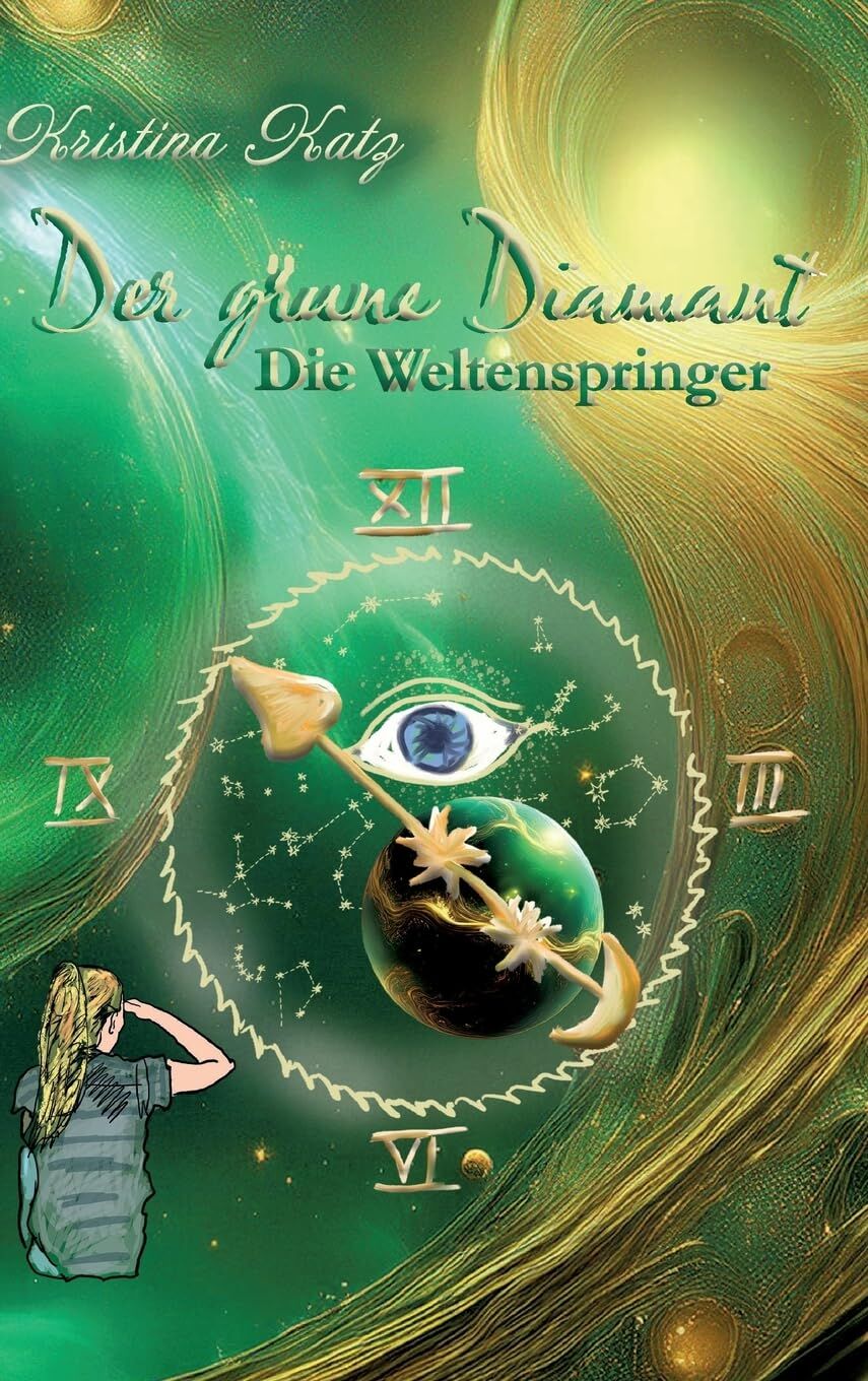 Der grüne Diamant