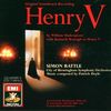 Henry V (Original Soundtrack)