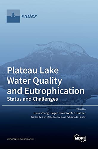 Plateau Lake Water Quality and Eutrophication: Status and Challenges