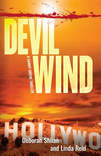 Devil Wind (Sammy Greene, Band 2)