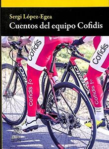 Cuentos del equipo Cofidis