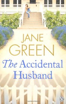 The Accidental Husband