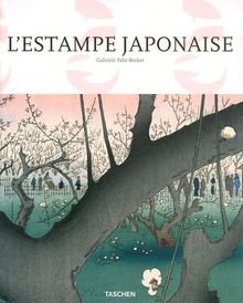 L'estampe japonaise