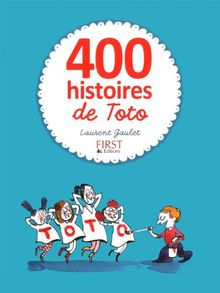 400 histoires de Toto