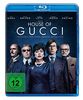House of Gucci [Blu-ray]
