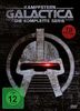 Kampfstern Galactica – Superbox – die komplette TV-Serie - 13 DVD Box
