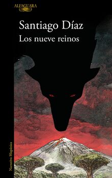 Los nueve reinos (Alfaguara)