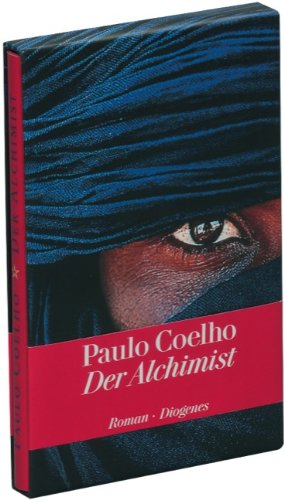 Der Alchimist - Paulo Coelho Gebunden