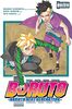 Boruto - Naruto the next Generation 9: Naruto - the next generation (9)