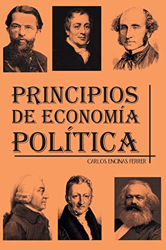 Principios de Economía Política