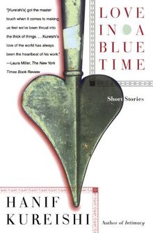 Love in a Blue Time: Short Stories