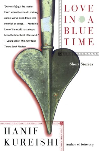 Love in a Blue Time: Short Stories