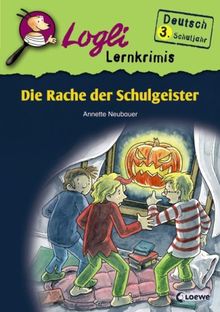 Die Rache der Schulgeister