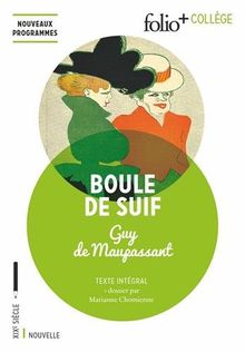 Boule de suif : texte intégral