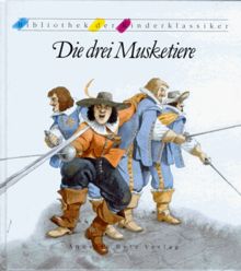 Die drei Musketiere